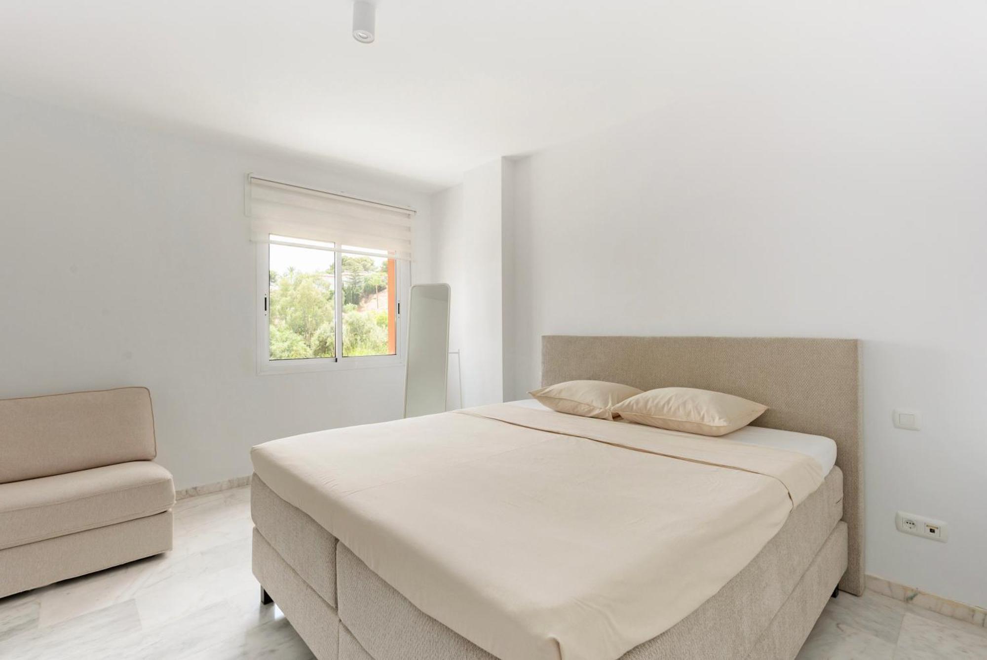 Fabulous In The Reserva Of Marbella