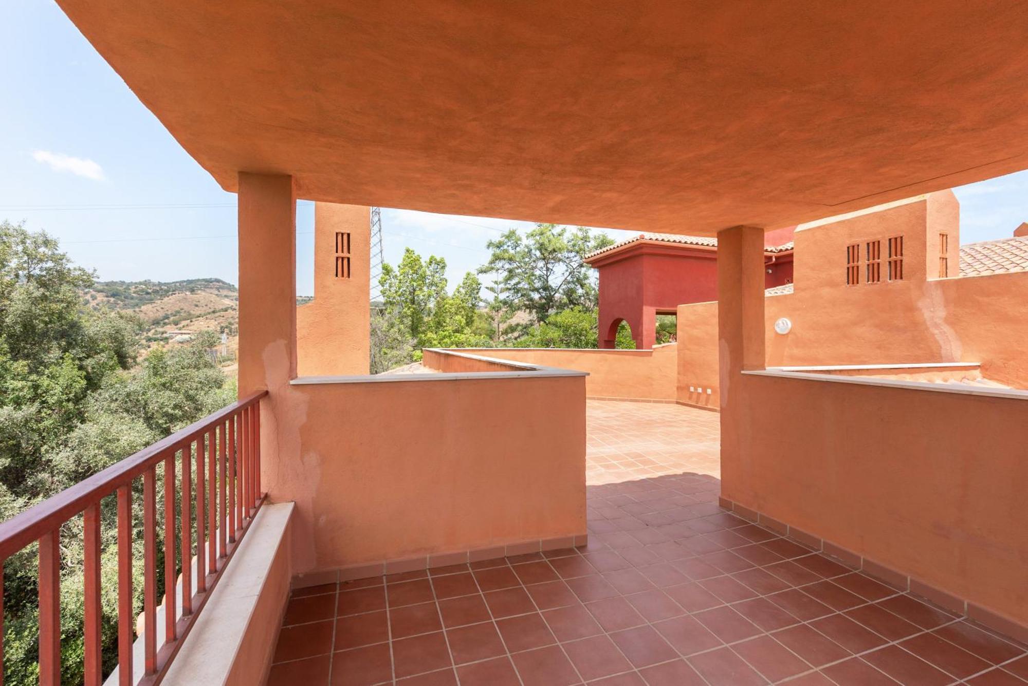 Fabulous In The Reserva Of Apartment Marbella
