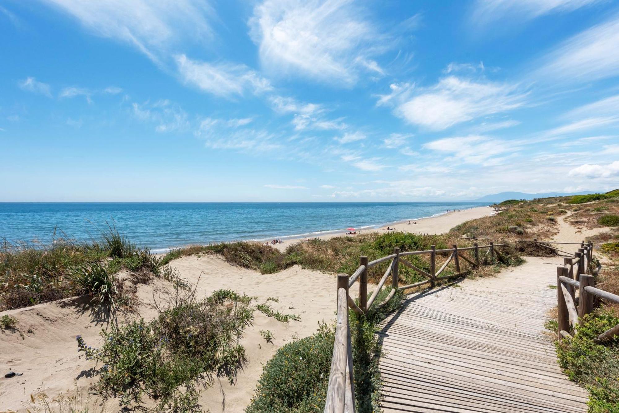 Fabulous In The Reserva Of Marbella