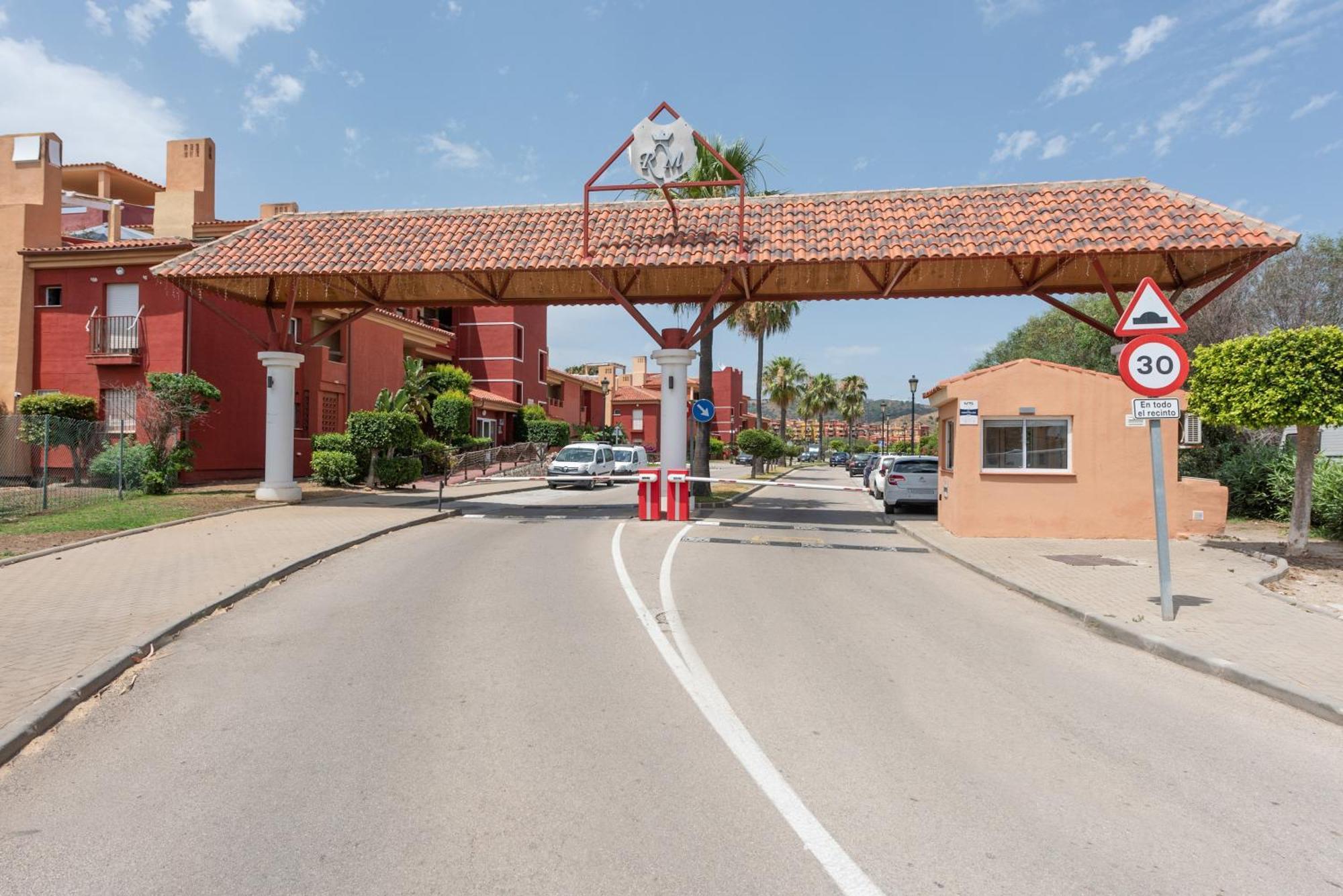 Apartment Fabulous In The Reserva Of *