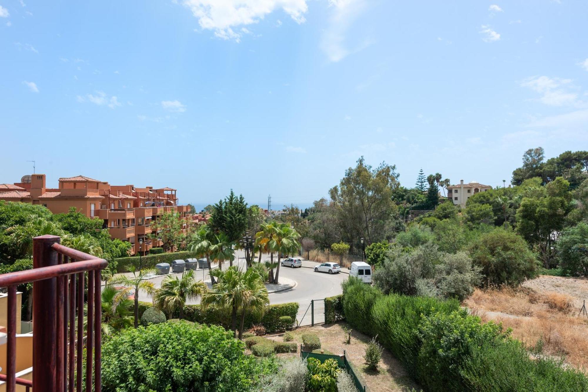 Fabulous In The Reserva Of Apartment
